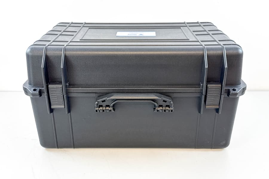 Schutzkoffer Vario Tech VT-SK5026